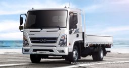 Hyundai New Mighty EX Series