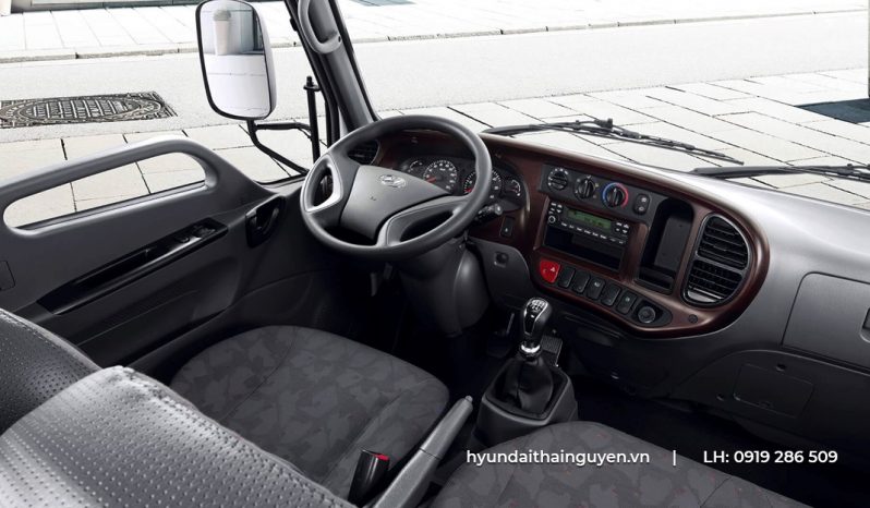 Hyundai 2.5 tấn Mighty N250 full